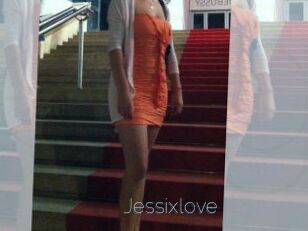 Jessixlove