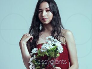 Jessygrants