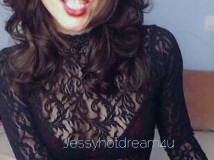 Jessyhotdream_4u