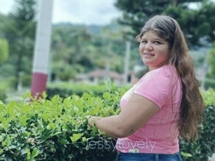 Jessylovely
