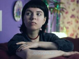 Jessymurr