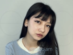 Jettabolam