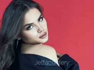 Jettacordery
