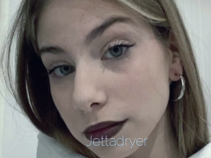 Jettadryer