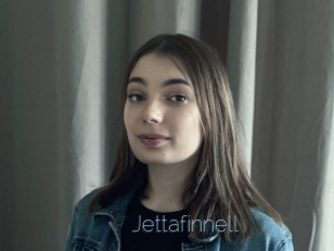 Jettafinnell