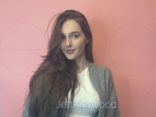Jettaforwood