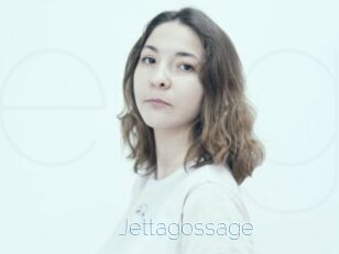 Jettagossage