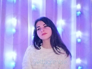 Jettagrimble