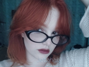 Jettahaily