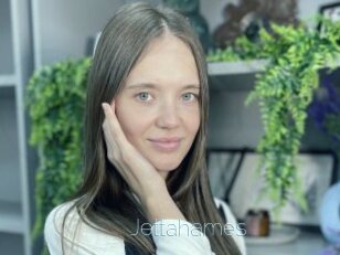 Jettahames