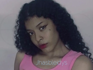 Jhasbleidys