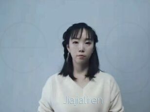 Jiajialiren