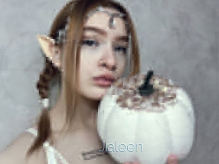 Jialeen