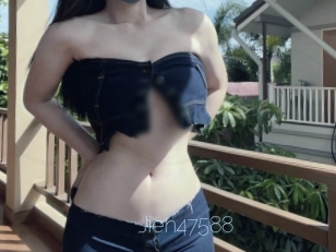 jien47588 Elle se Gode