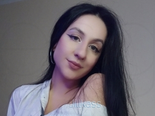 Jillkass