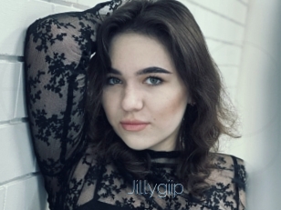 jillygiip Elle se Gode