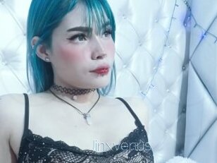 Jinxvenus