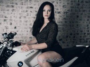 Joanaklein