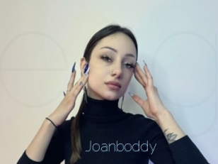 Joanboddy