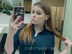 Joancheesman