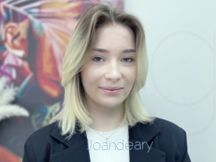 Joandeary
