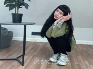 Joandoggett