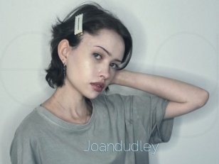 Joandudley
