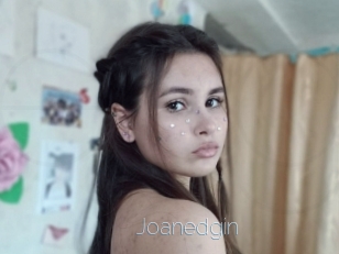 joanedgin Elle se Gode