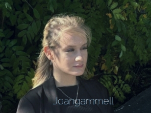 Joangammell
