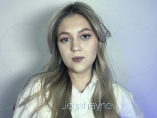 Joanhayne