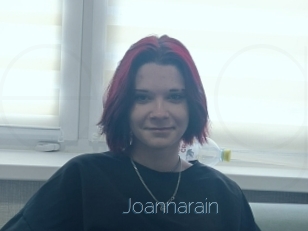 Joannarain