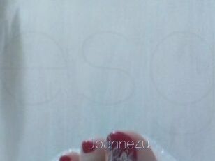 Joanne4u