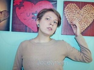 Jocelynem