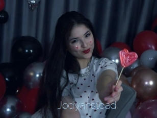 Jodyanstead