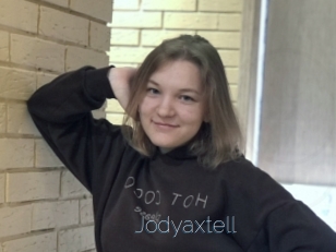 Jodyaxtell