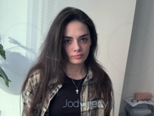Jodybierly
