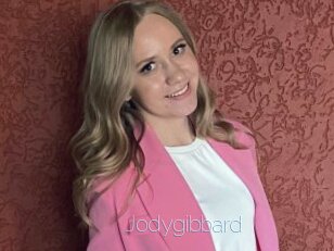 Jodygibbard