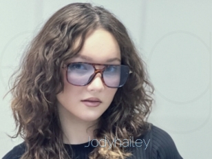 Jodyhailey