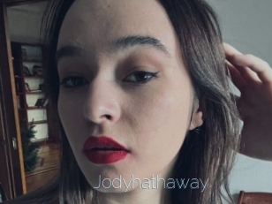 Jodyhathaway