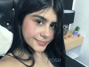 Jodyrose