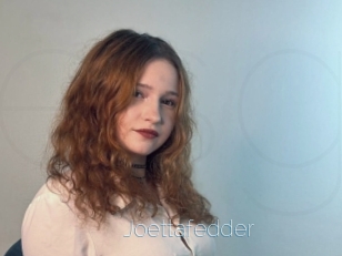 Joettafedder