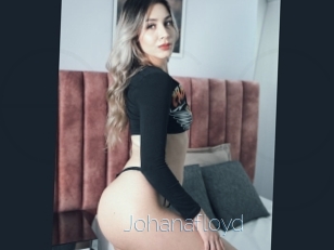Johanafloyd