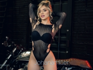 Johanamiller