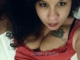 Jolieminette