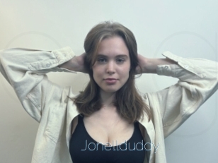 Jonellduddy