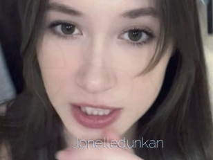 Jonelledunkan
