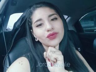 Jordanavale