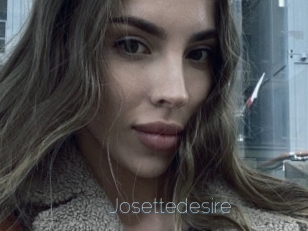 Josettedesire
