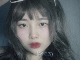 Josie29