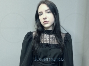 Josiemunoz